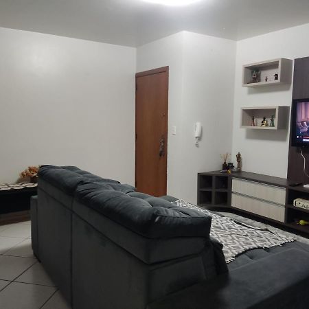 Aconchego Daire Chapecó Dış mekan fotoğraf