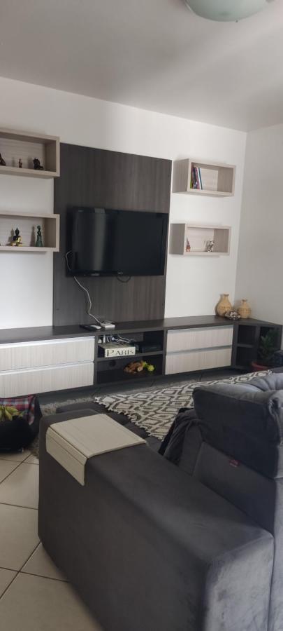 Aconchego Daire Chapecó Dış mekan fotoğraf